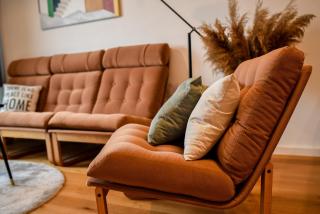 The Geometrist - Stunning 1BR Apt with balcony - Bucarest - 1