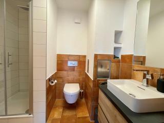 Moderne Ferienwohnung - 2