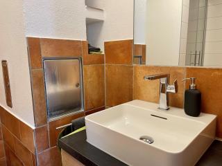 Moderne Ferienwohnung - 1