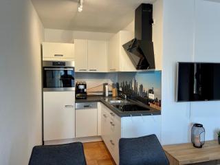 Moderne Ferienwohnung - 7