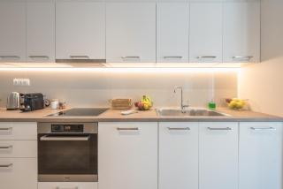 Stylish 2BDR Apt by the Acropolis - 7