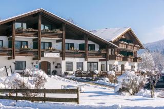 Sulzberger Hof - Sulzberg - 9