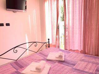 Appartamento Fiordaliso Residenza Prealba - Levanto - 5