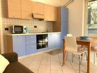 Appartamento Fiordaliso Residenza Prealba - Levanto - 2