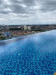 Damen Suite Sunway Subang by DW - Subang Jaya - 9