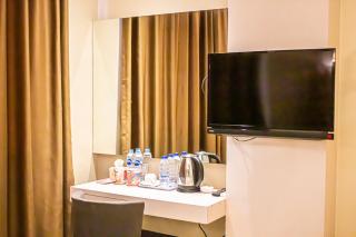 OS Hotel Airport Batam - Batam Center - 6