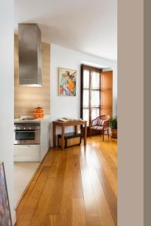 CATHEDRAL APARTMENT, FIRST FLOOR - Sevilla - 4