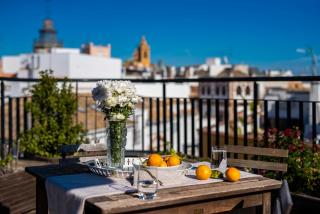CATHEDRAL APARTMENT, FIRST FLOOR - Sevilla - 7