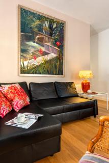 CATHEDRAL APARTMENT, FIRST FLOOR - Sevilla - 5