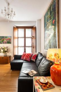 CATHEDRAL APARTMENT, FIRST FLOOR - Sevilla - 2