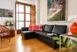 CATHEDRAL APARTMENT, FIRST FLOOR - Sevilla - 3