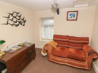 Nash Lodge - Pembroke Dock - 6