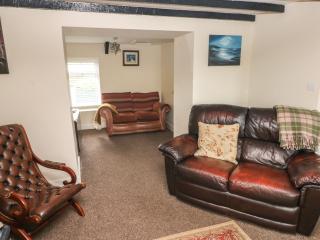 Nash Lodge - Pembroke Dock - 5