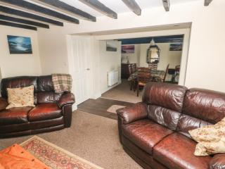 Nash Lodge - Pembroke Dock - 3