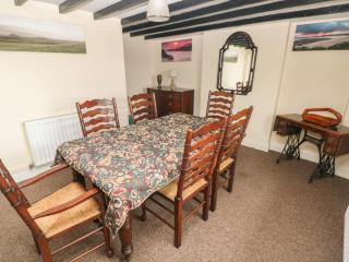 Nash Lodge - Pembroke Dock - 1