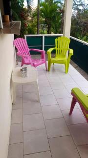 Belle villa avec piscine privée à Le Carbet - 3