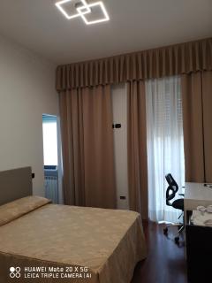 Guesthouse Central Station Group - Via Sammartini 15 - Milan - 6