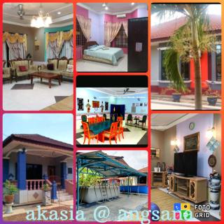 Angsana homestay with pool - 3