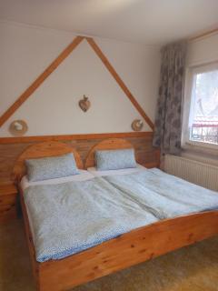 Wald-Landhaus - Hahnenklee-Bockswiese - 7