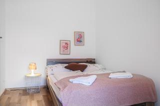 Bright & Stylish, 2 Neighboring Apartments - 4BRs - Vienne - 8
