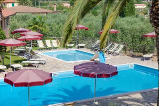 Country Hotel Residence Da Pilade - Capoliveri - 5