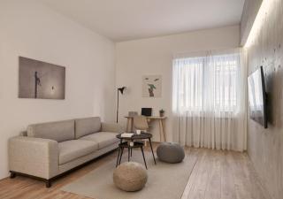 Cute n Comfort Luxury Condo in Kolonaki - 0