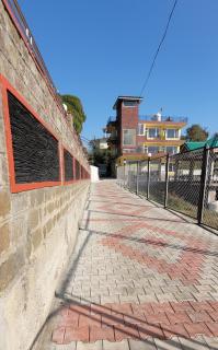 Amoda - Dharamshala - 8