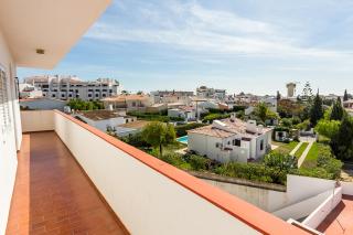 Apartamentos Oura AreiaSol by Sunny Deluxe - Albufeira - 3