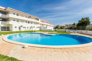 Apartamentos Oura AreiaSol by Sunny Deluxe - Albufeira - 8