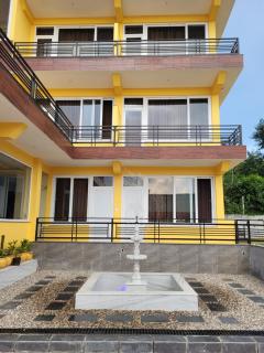 Amoda - Dharamshala - 2