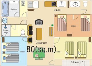 El Sol Town OKINAWA - Vacation STAY 12495 - Chatan - 9