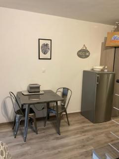 Apartment Eden Park - Saint-Tropez - 6