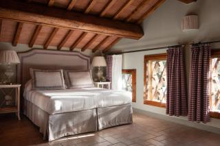 Relais Villa Olmo - Place of Charme - Impruneta - 2