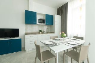 Residence Flow-R - Riccione - 2