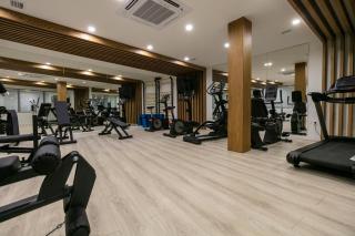 Unbelievable 3 bed Apt in ONE RESIDENCES RDR263 - La Cala de Mijas - 4