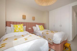 Unbelievable 3 bed Apt in ONE RESIDENCES RDR263 - La Cala de Mijas - 2