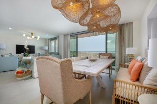 Unbelievable 3 bed Apt in ONE RESIDENCES RDR263 - La Cala de Mijas - 0