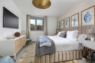Unbelievable 3 bed Apt in ONE RESIDENCES RDR263 - La Cala de Mijas - 9