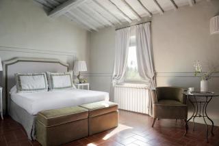 Relais Villa Olmo - Place of Charme - Impruneta - 7