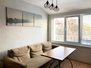 Central Apartment Sunshine by Flat Mаnager - 2