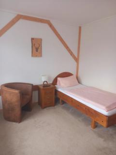 Wald-Landhaus - Hahnenklee-Bockswiese - 8