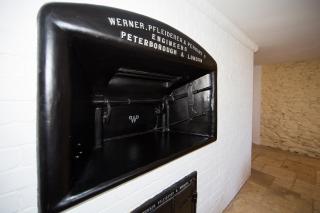 The Old Bakery - Falmouth - 3
