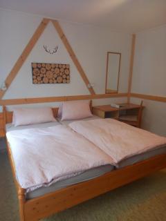 Wald-Landhaus - Hahnenklee-Bockswiese - 9