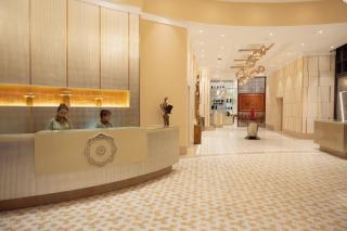 The Greenwood Guwahati - A Luxury Boutique Hotel - Guwahati - 5