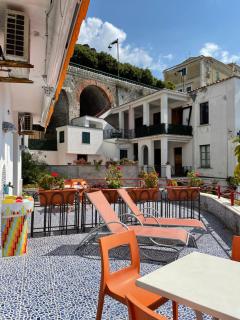Bellavista Costa d'Amalfi - Vietri - 9