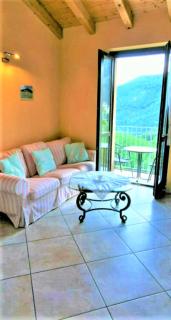 Ferienwohnung am Gardasee in Tignale, Pool, Seesicht, WLAN kostenlos - Tignale - 3