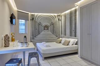 Prime Room in Heraklion Center - 0