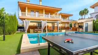 Villa de la Acacia Gójar by Ruralidays - Gójar - 0