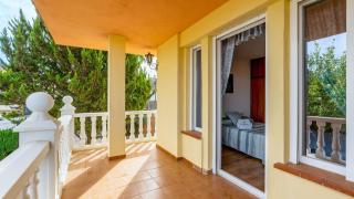 Villa de la Acacia Gójar by Ruralidays - Gójar - 1