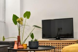 Rahati Luxury Apartment - Iráclio - 7